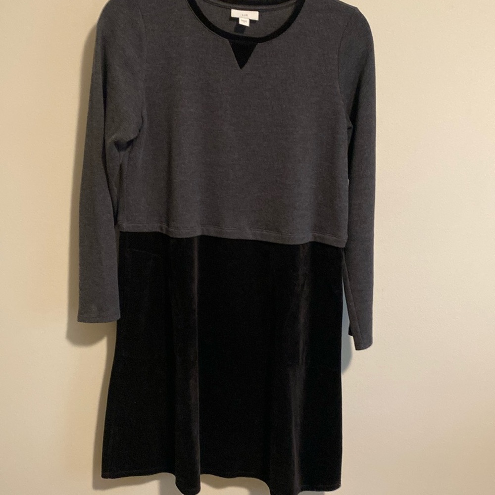 Jjill dress size small